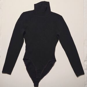Vintage Donna Karen Bodysuit